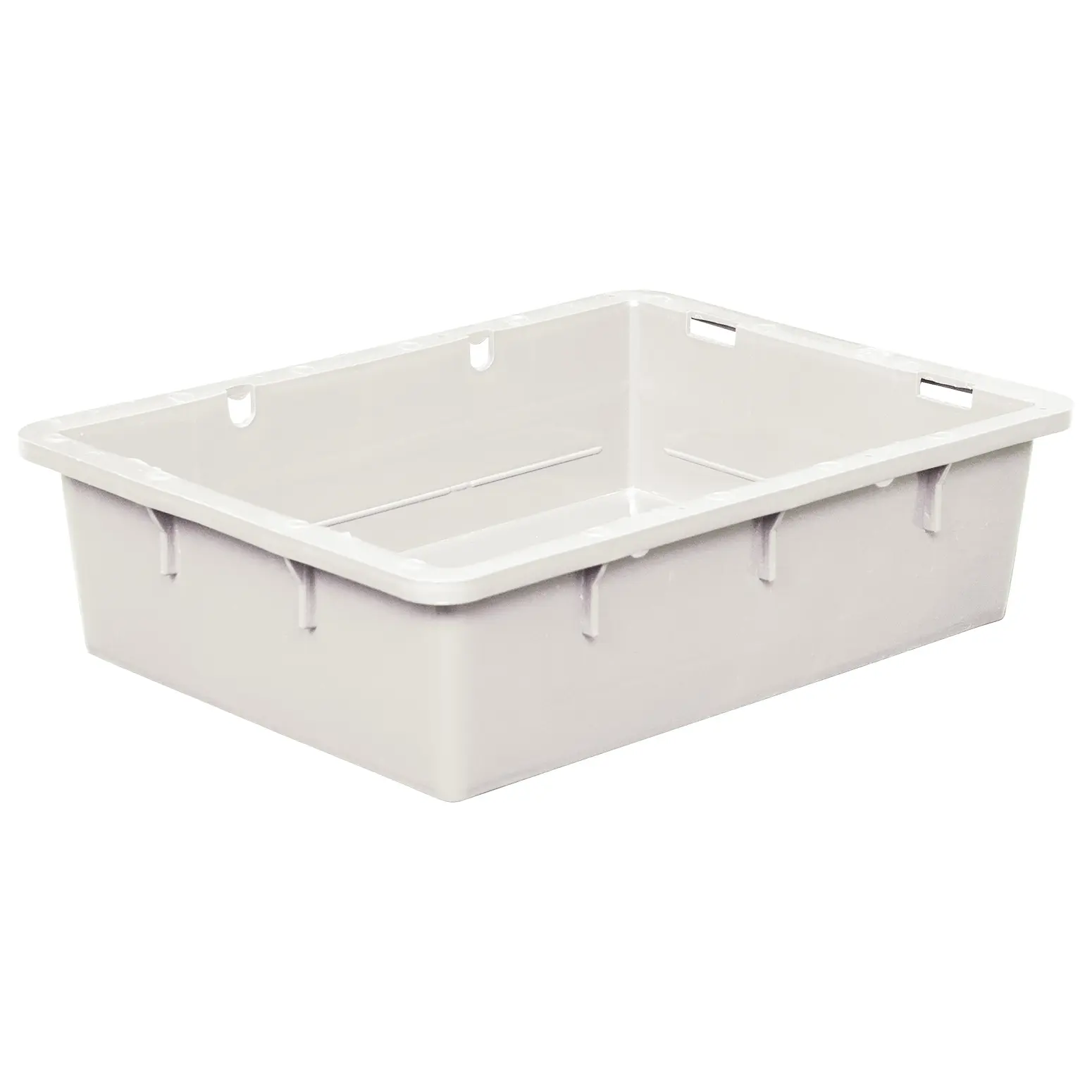 Ящик Tara сырково-творожный 532х400х141 без крышки