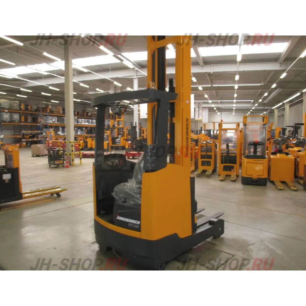 Б/У ричтрак ETV 318 Арт. PS004868