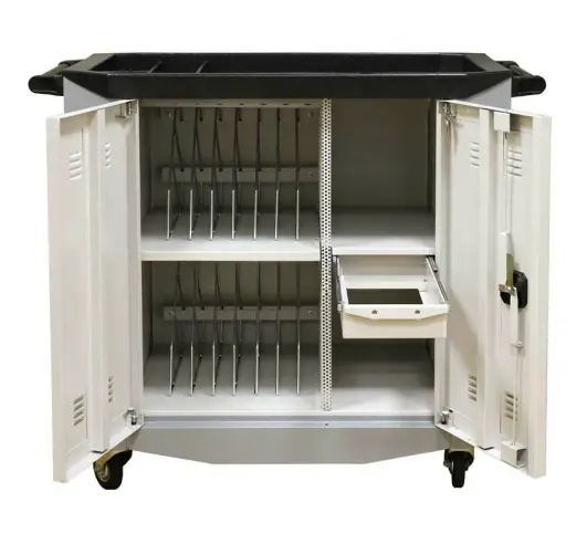 Тележка Offisbox для ноутбуков