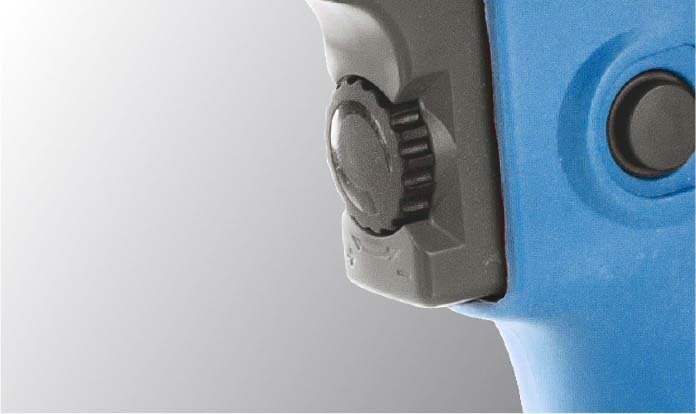 Сетевая дрель  Hyundai D 650