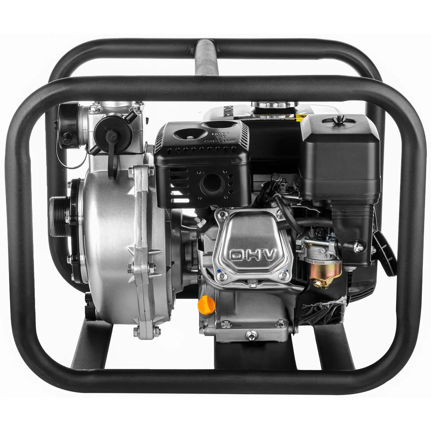 Мотопомпа Hyundai HYH 50