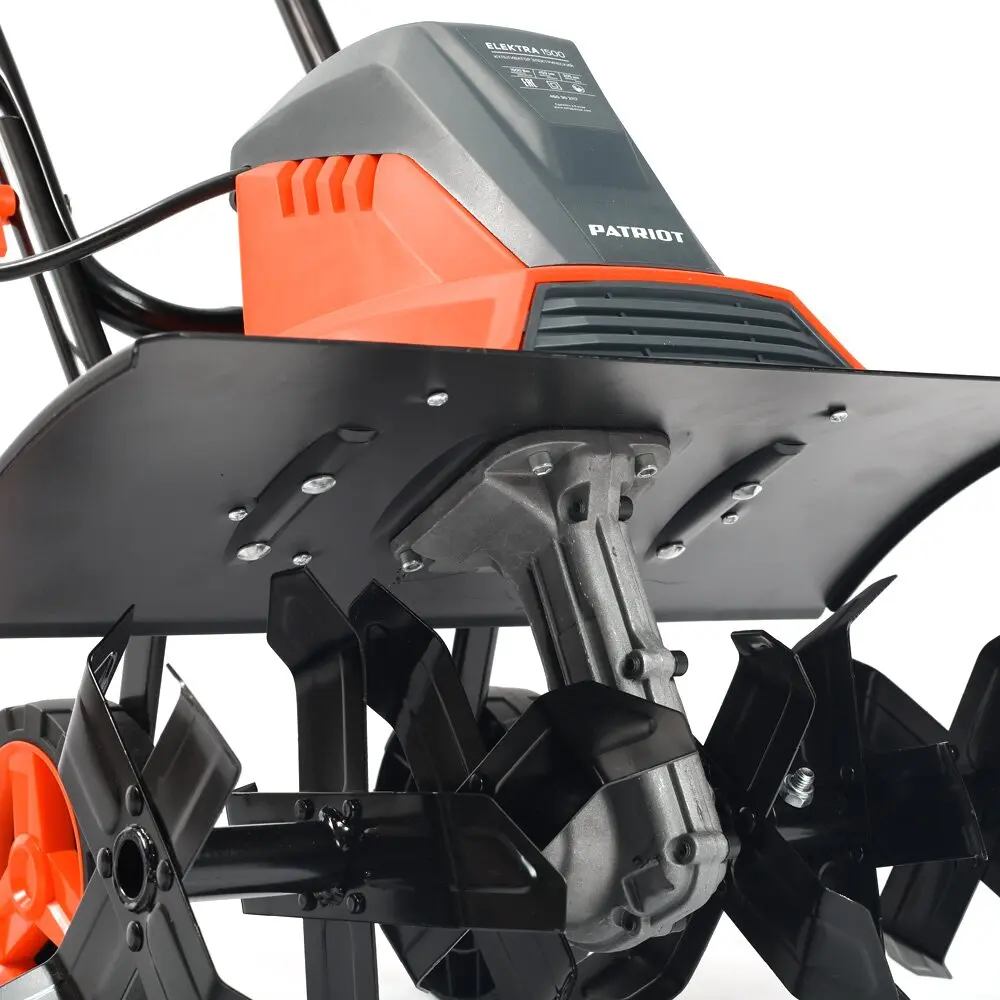 Elektra 1500 Культиватор электрический