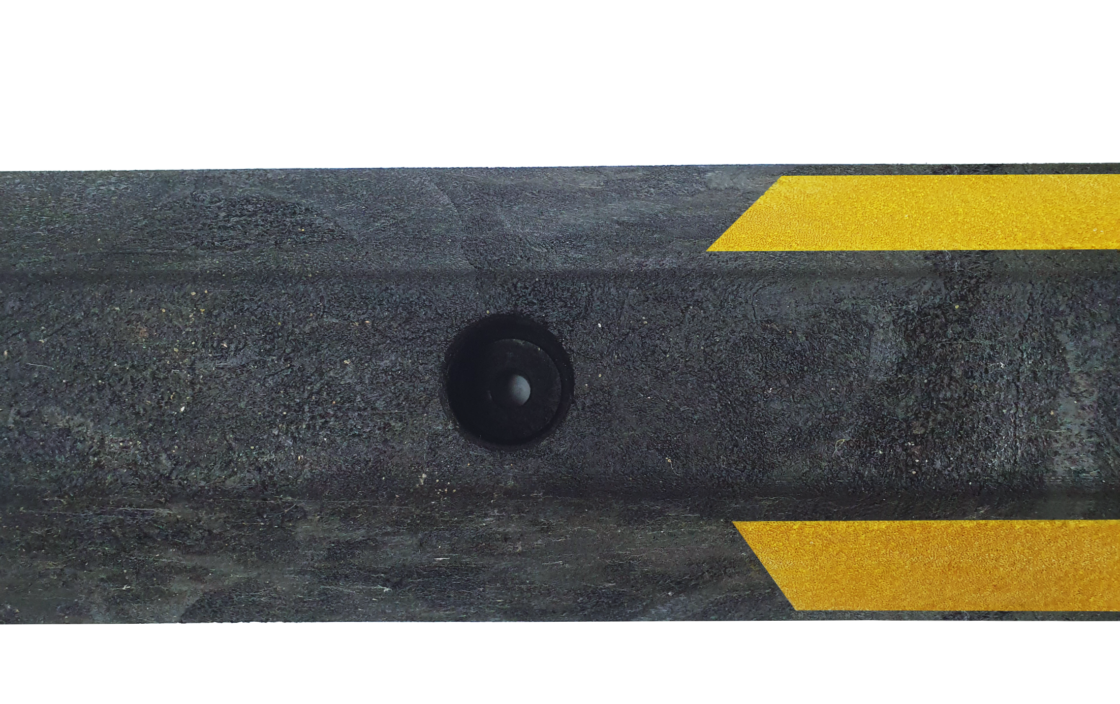 Колесоотбойник (делиниатор) композит КП-2,0