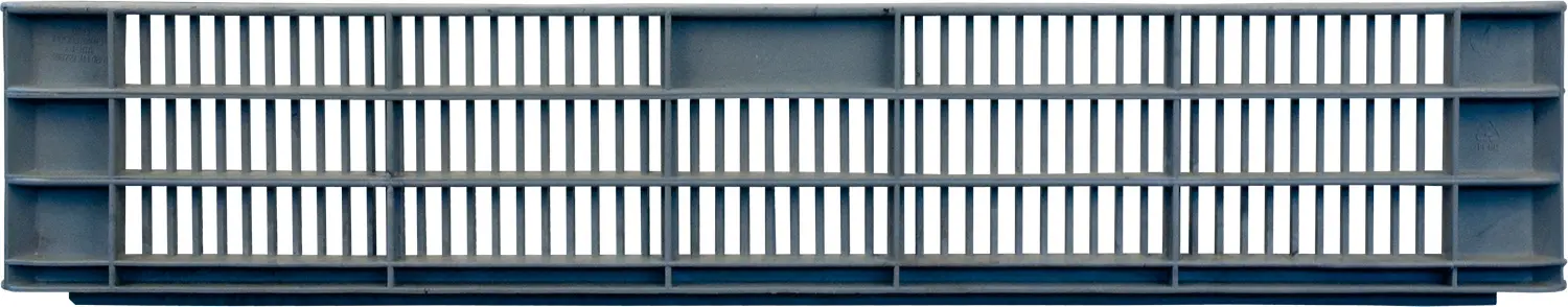 Ящик хлебный Tara 740х465х145