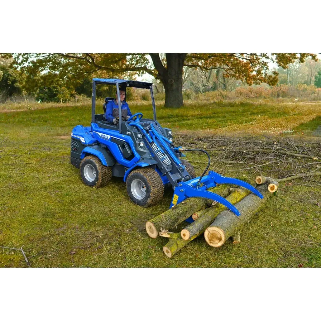 Бревнозахват Multione