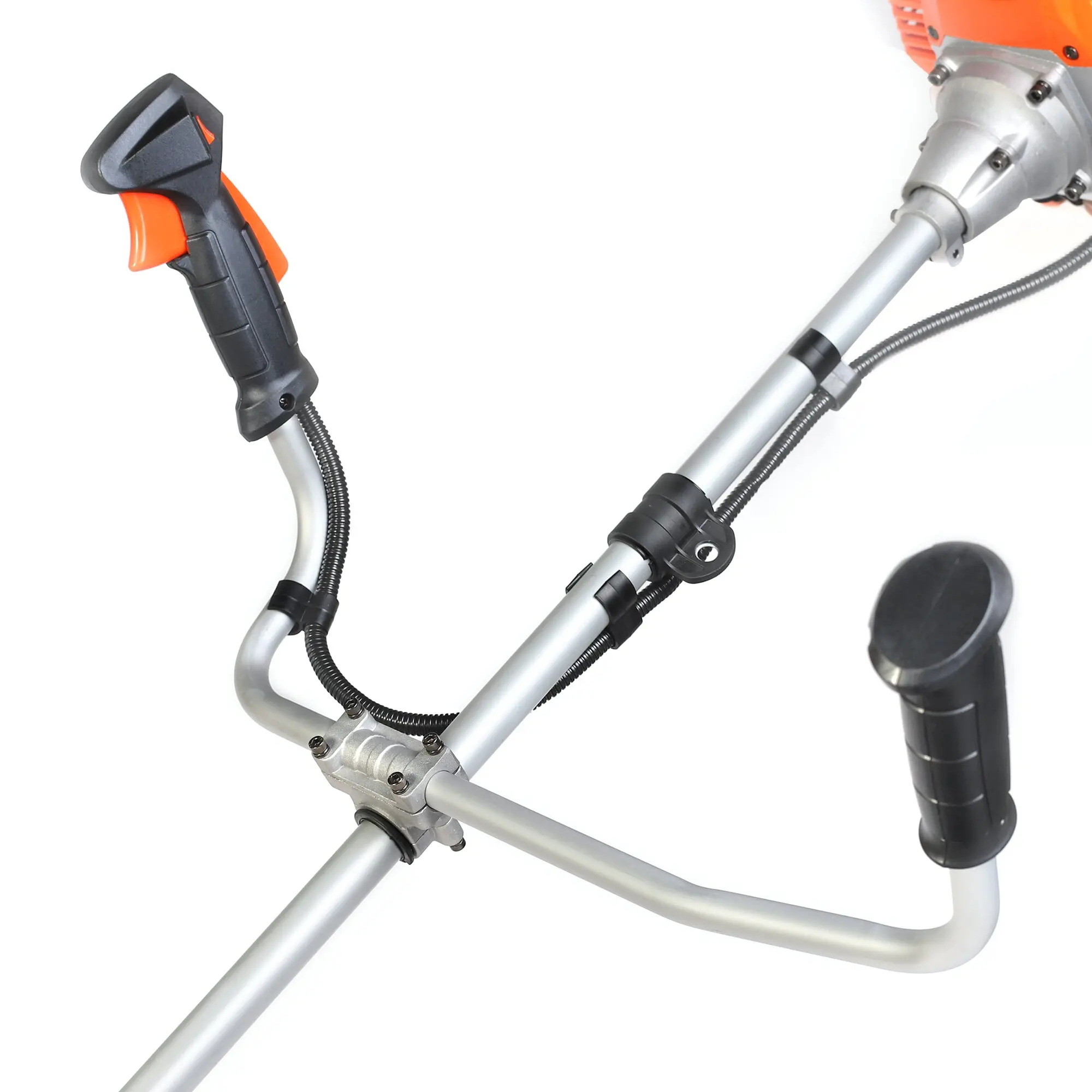 PT 555 Триммер бензиновый