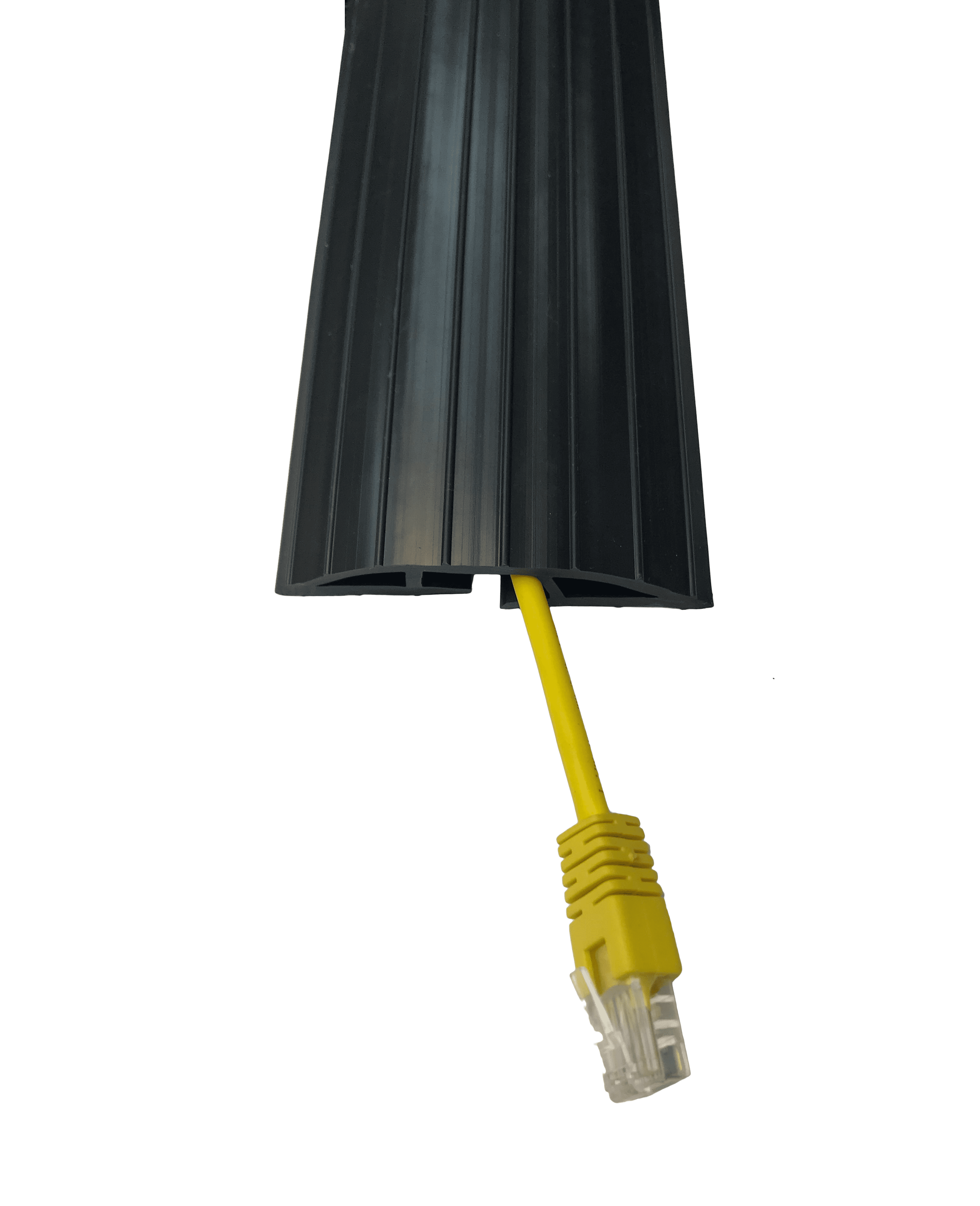 Кабель-канал ККР 1-1,5 черный