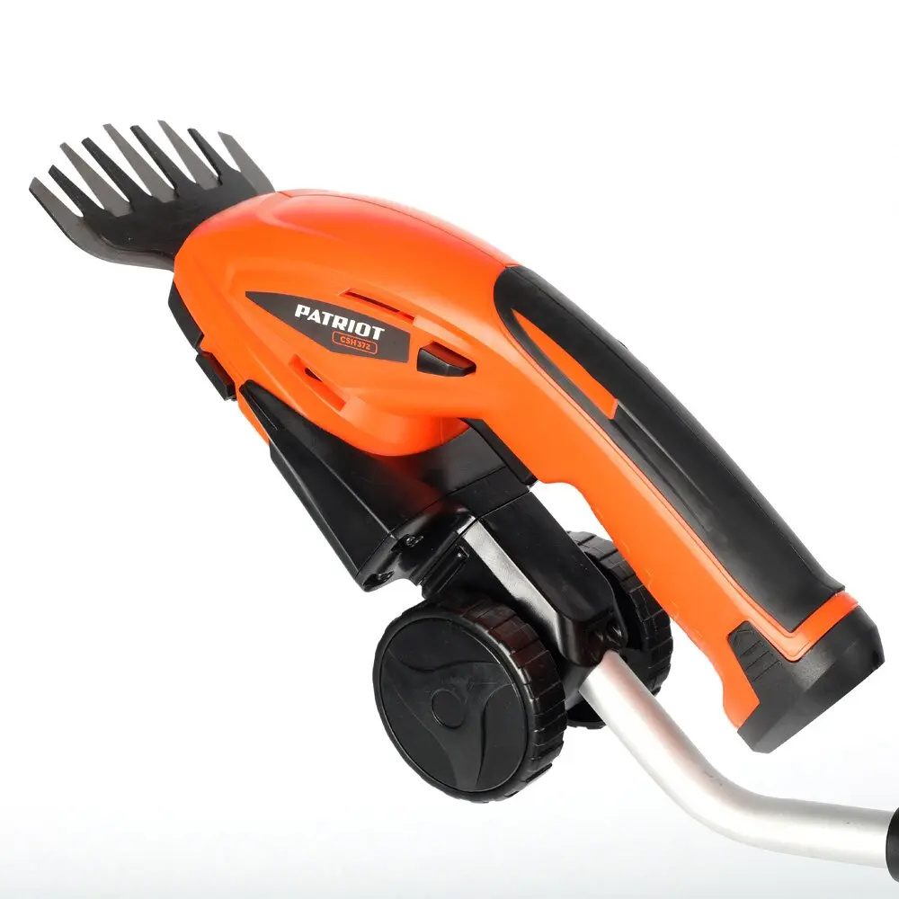 СSH 372 Ножницы-кусторез аккумуляторные с удлиненной ручкой