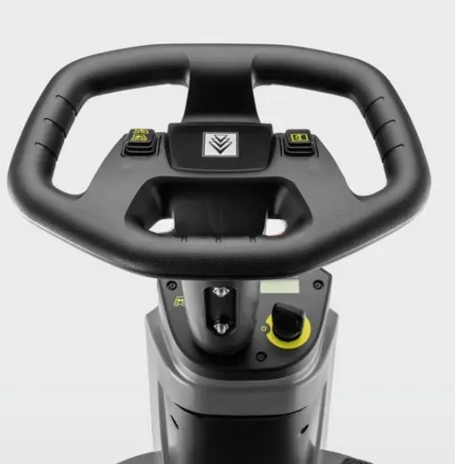 Поломоечная машина аккумуляторная Kärcher BD 50/70 R Classic Bp