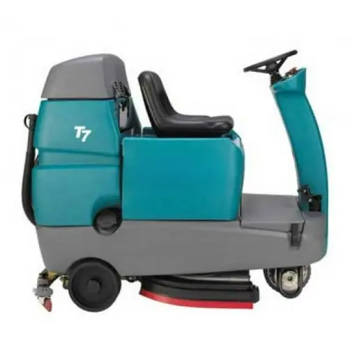 Поломоечная машина аккумуляторная Tennant T7 80D