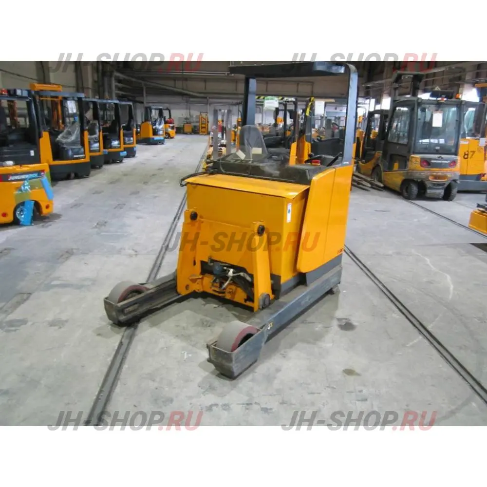 Б/У ричтрак ETV H320, высота подъема 9620мм