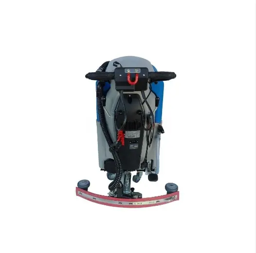 Поломоечная машина аккумуляторная Fiorentini Giampy 20 B