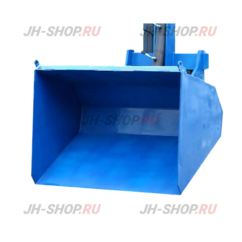 Конфигуратор ковшей