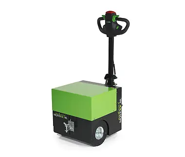 Электрический тягач MOVEXX T2500 б/м 2500 кг картинка