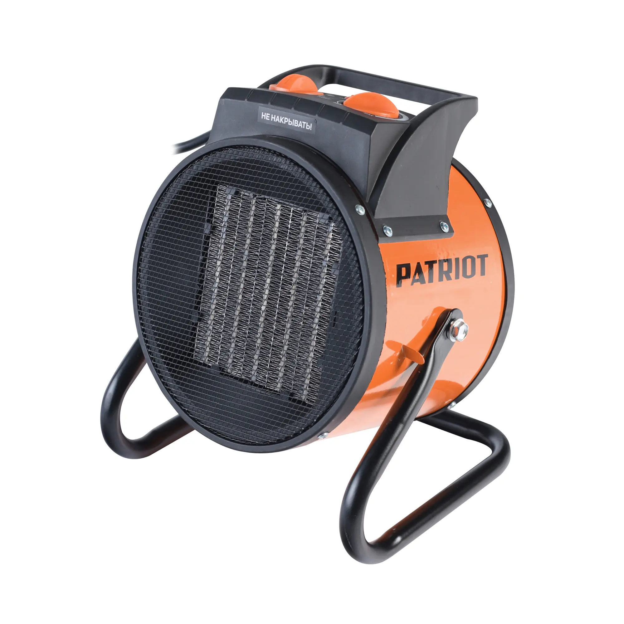 Тепловентилятор электрический PATRIOT PT R 5S