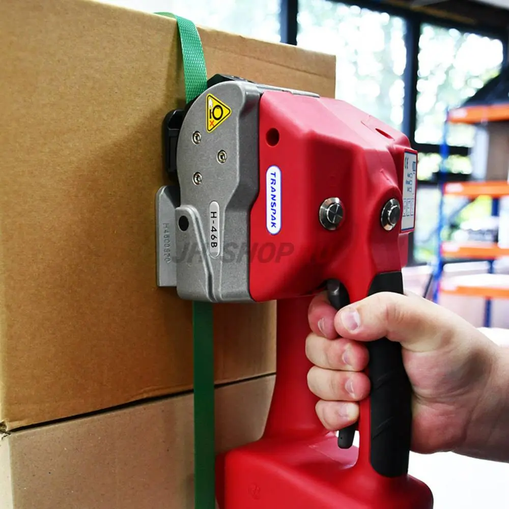 Ручная стреппинг машина KRONOS H-46A-16