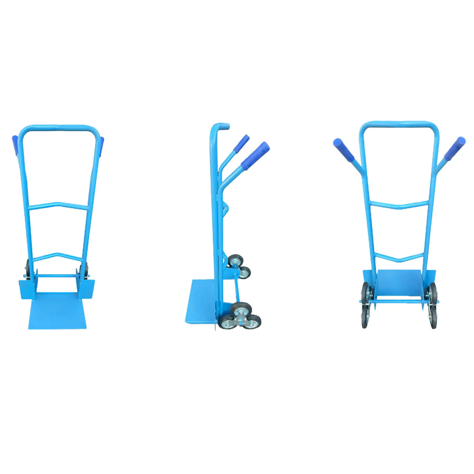 Тележка двухколесная лестничная – ТДЛ4