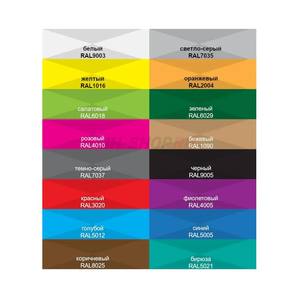 Порог универсальный для покрытия Sensor 7 мм