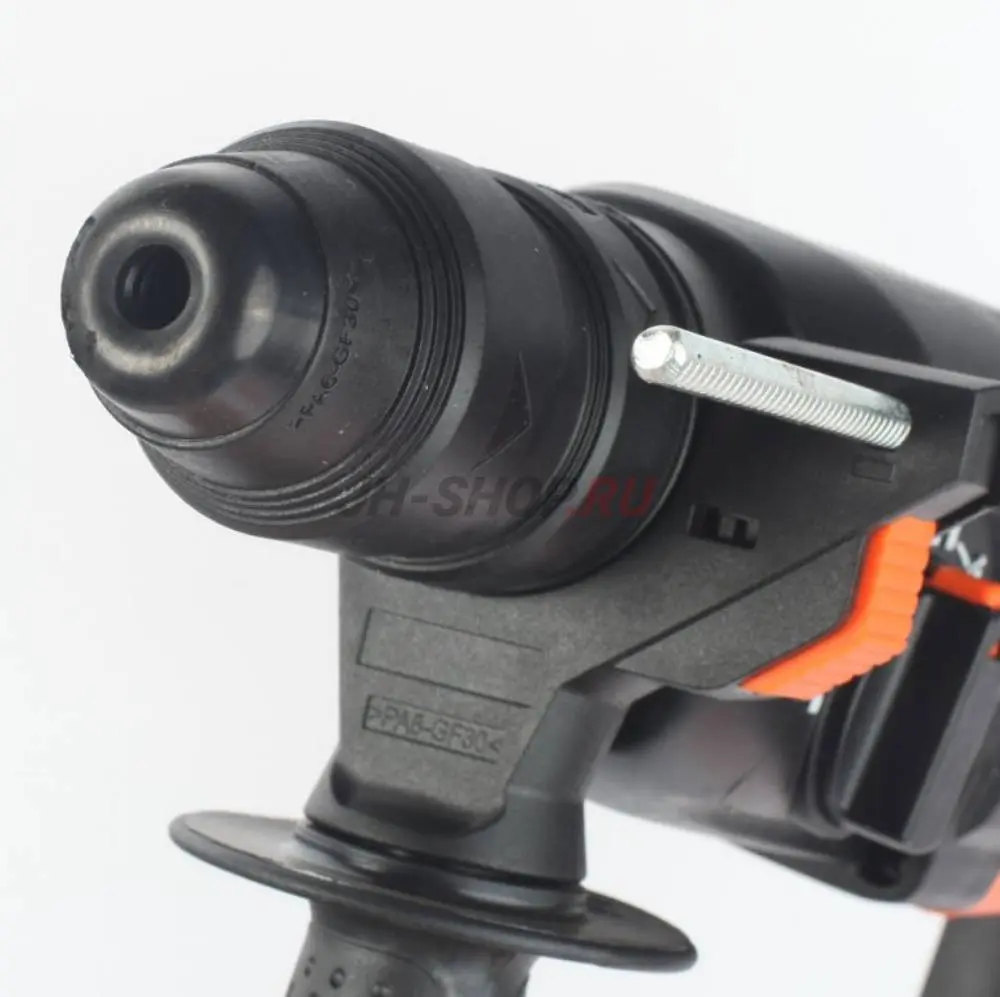 Перфоратор PATRIOT RH 265Q