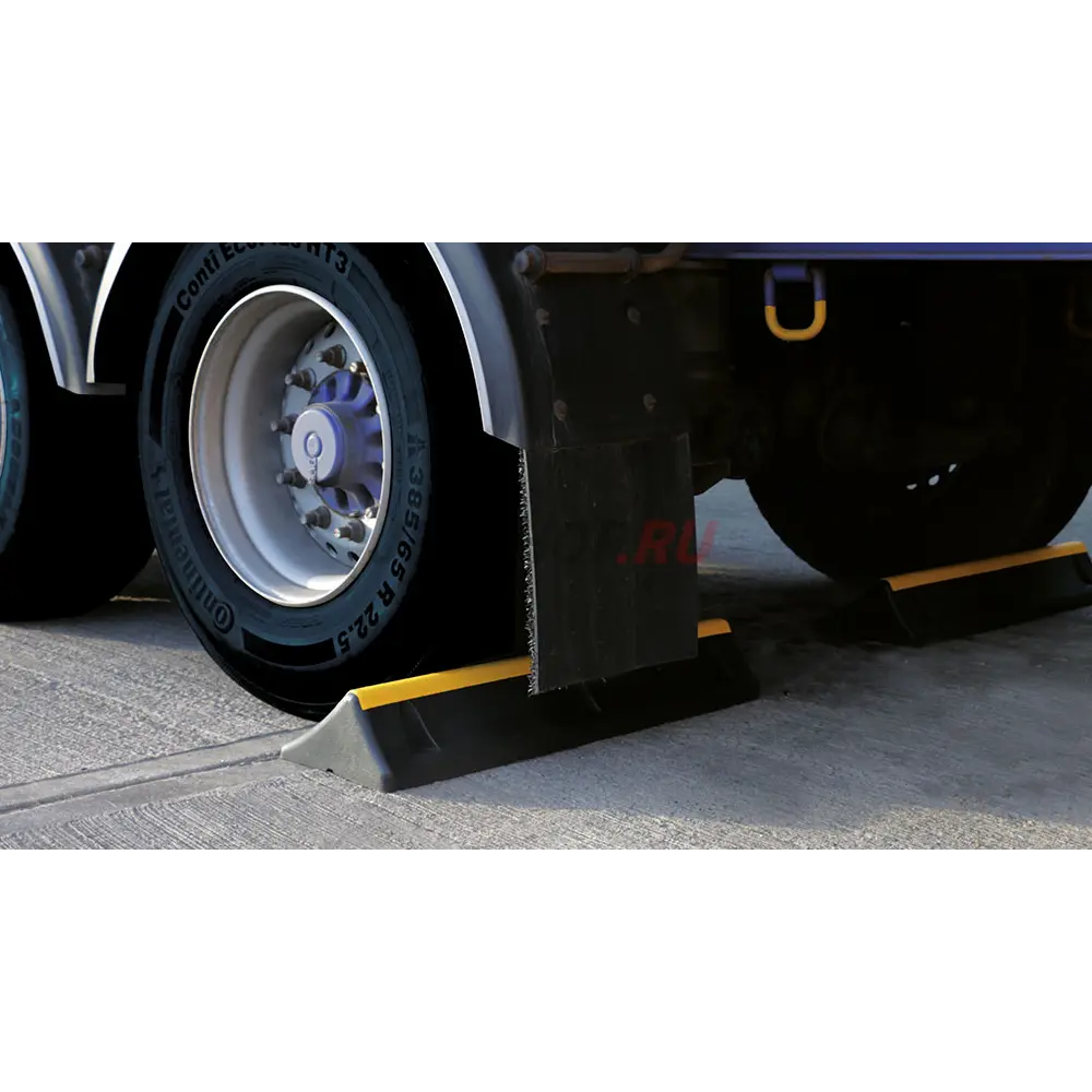 Колесоотбойники Truck Stops