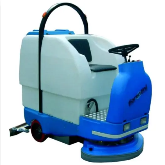 Поломоечная машина аккумуляторная Fiorentini BIG 48