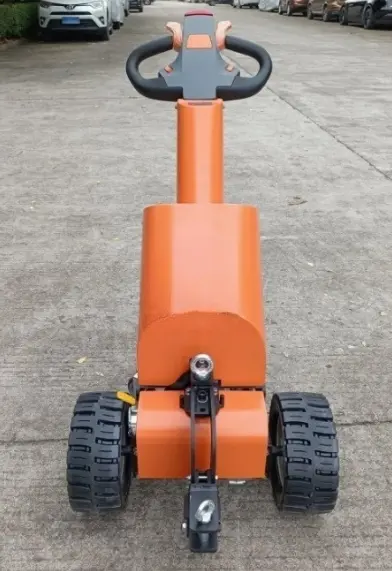 Электрический тягач ML‐150 б/м 1500 кг