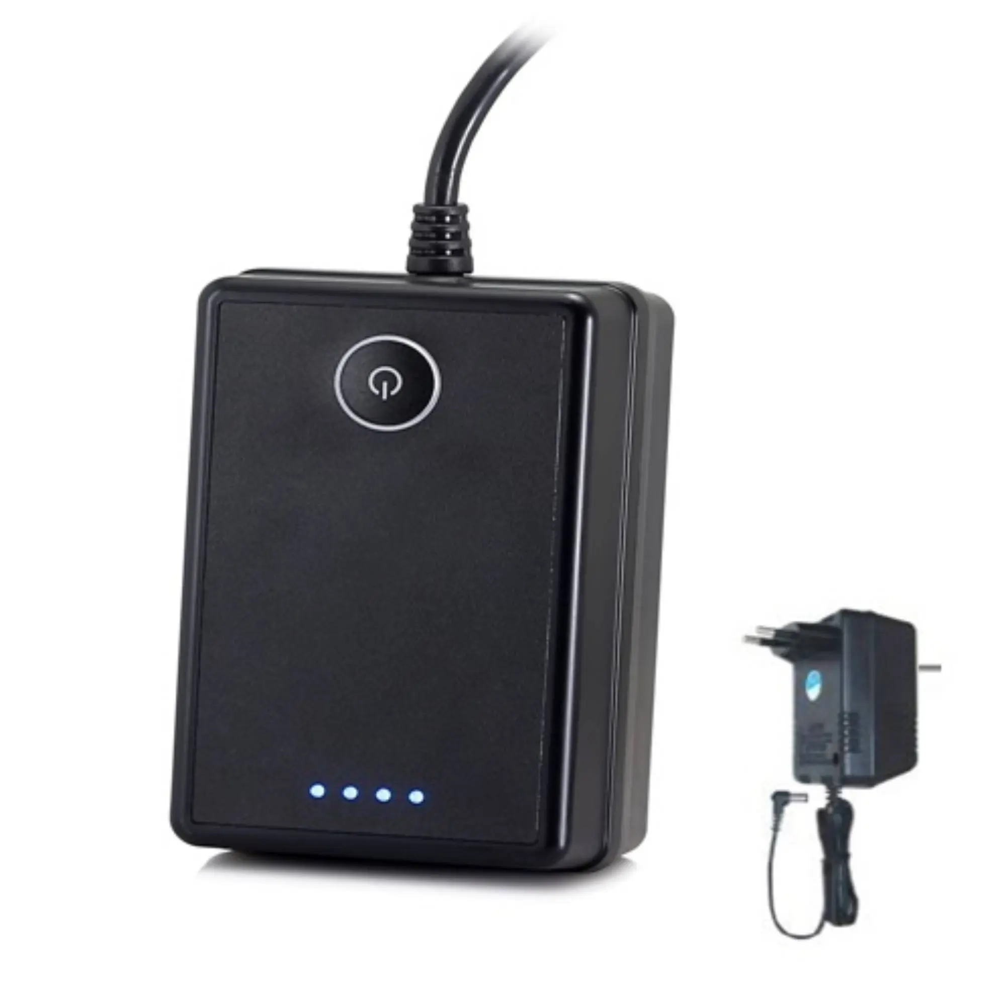 Система видеонаблюдения на вилы