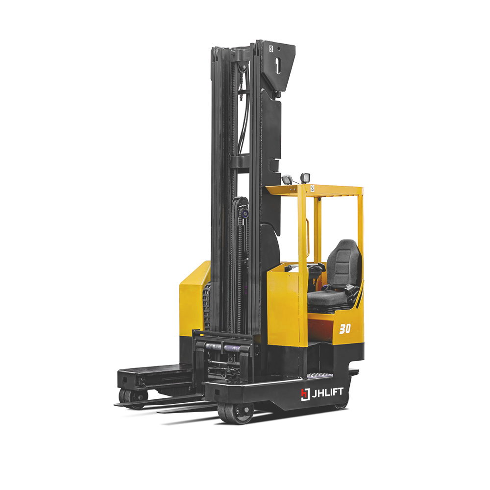 Отличия многоходового ричтрака: особенности, преимущества и области применения