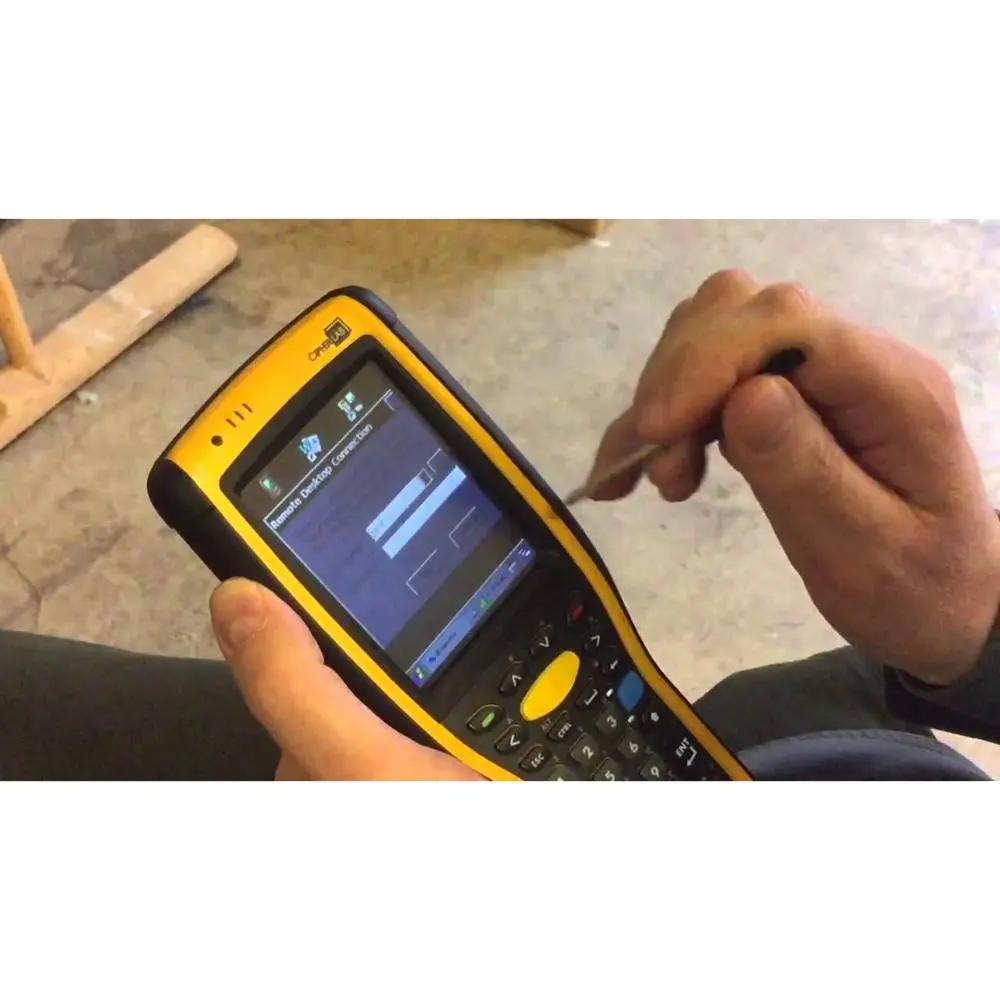 Терминал сбора данных CipherLab 9700