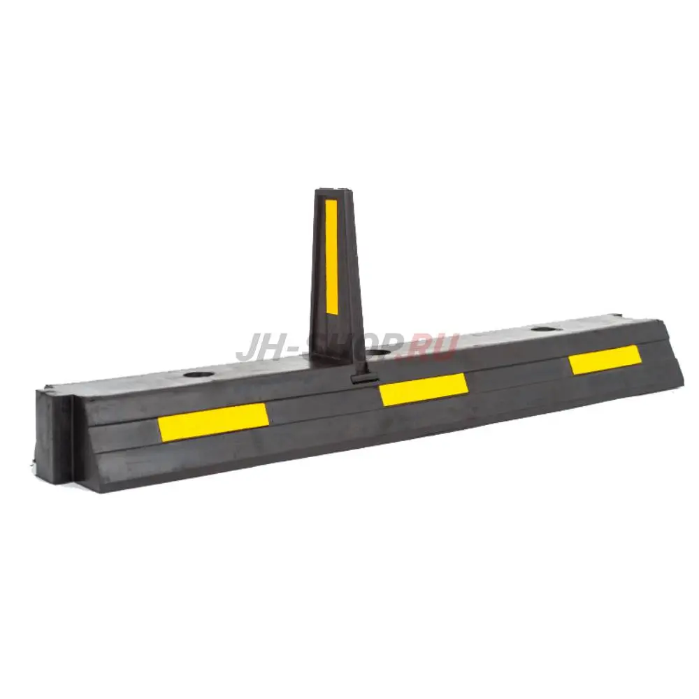 Делиниатор резиновый основная часть КР-1,0-1 (без флажка)