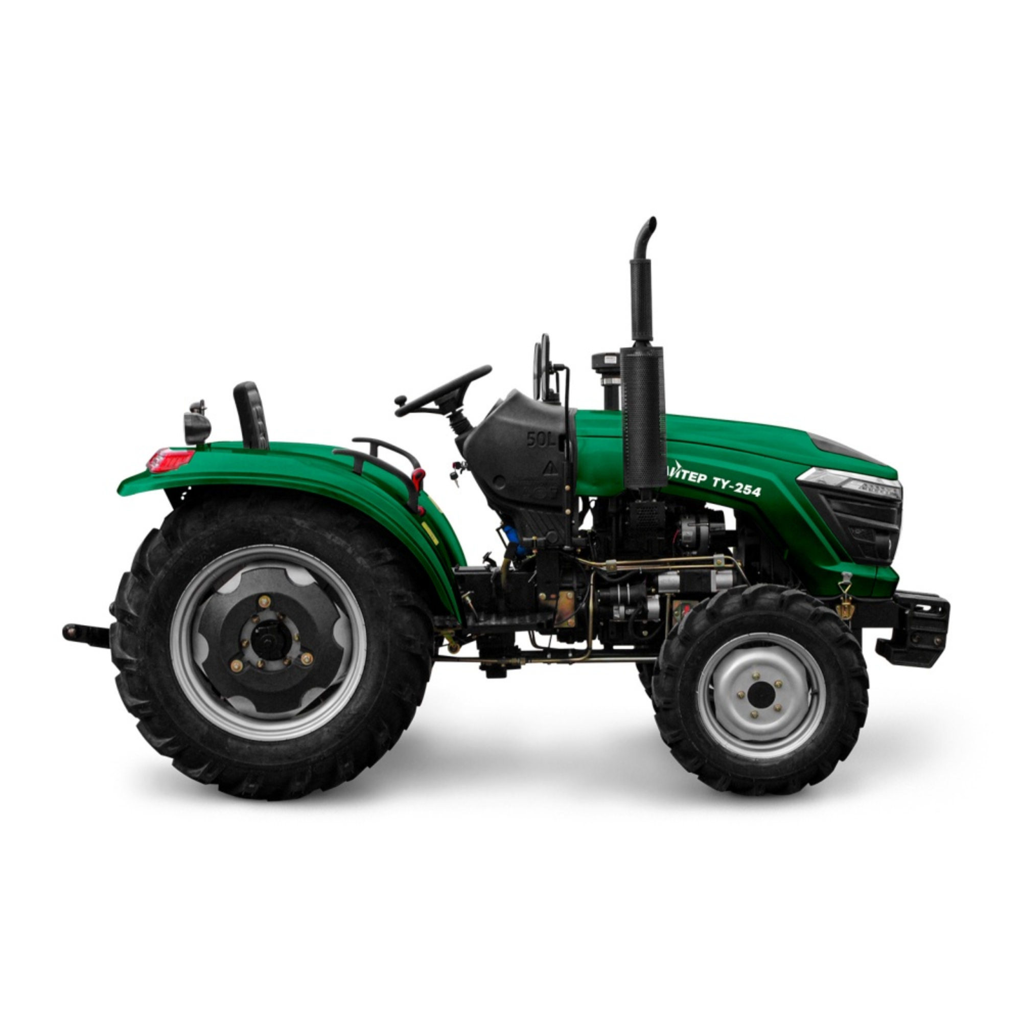 Трактор Файтер TY-254