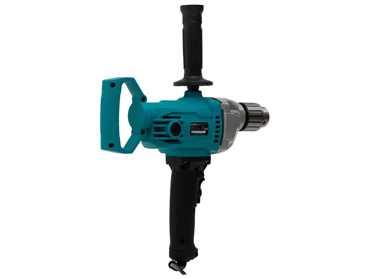 Миксер строительный Oasis DM-120