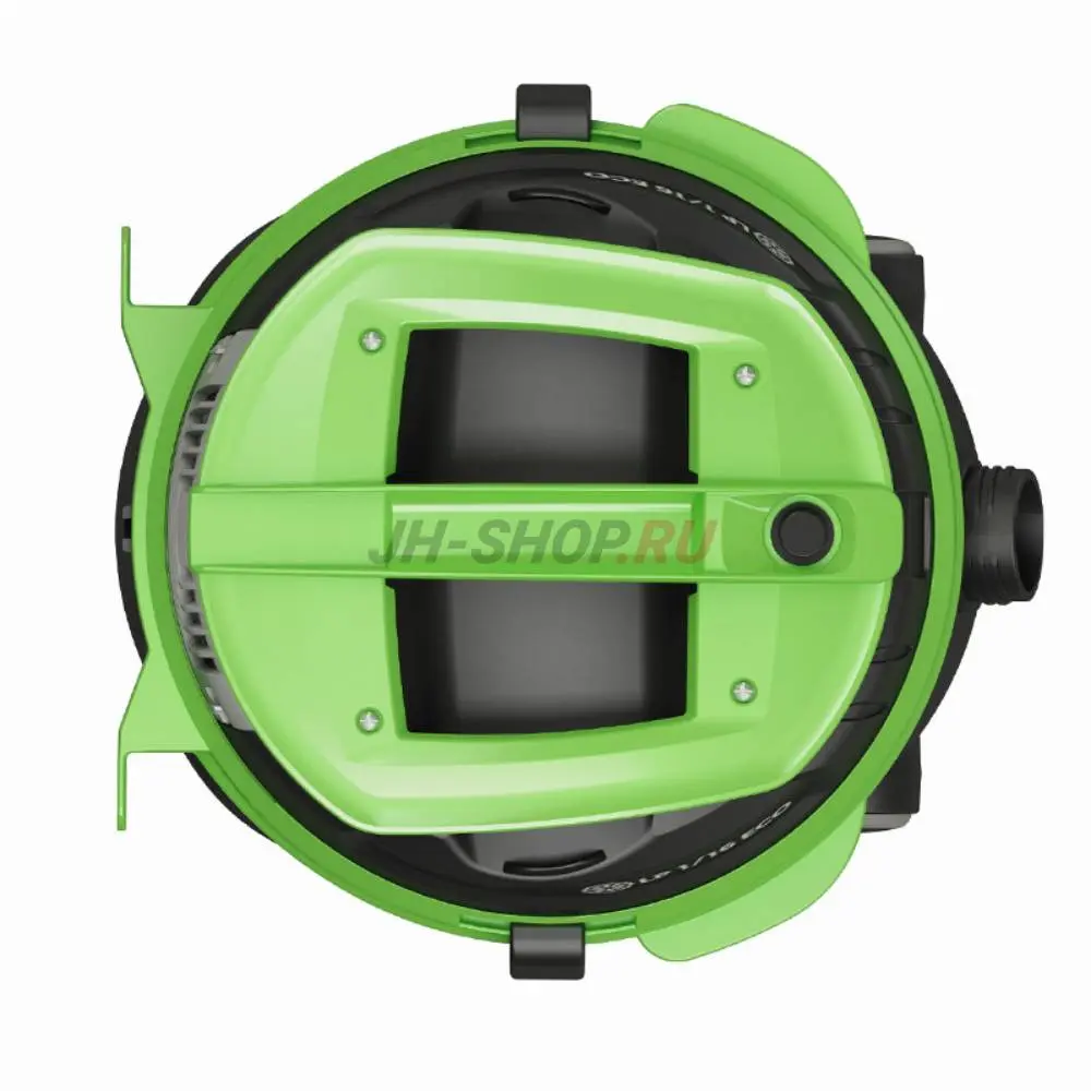 Пылесос для сухой уборки IPC LP 1/16 LUXE