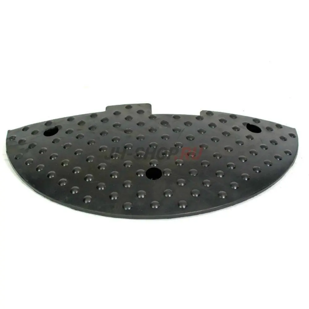 Лежачий полицейский ИДН-500-2 с усиленным креплением