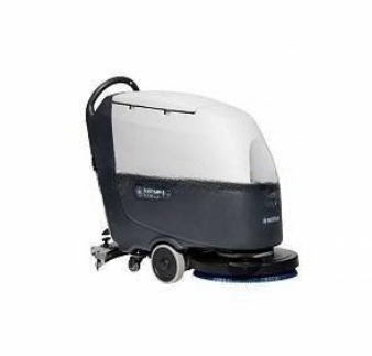 Поломоечная машина аккумуляторная толкаемого типа с АКБ Nilfisk SC530 53 BD GO FULL PKG