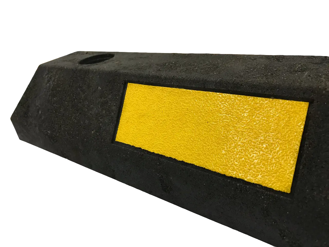 Колесоотбойник (делиниатор) композит КП-0,55 (Россия)