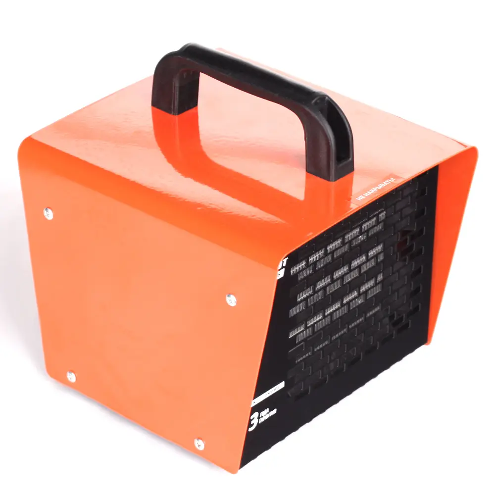 Тепловентилятор электрический PATRIOT PTQ 2S