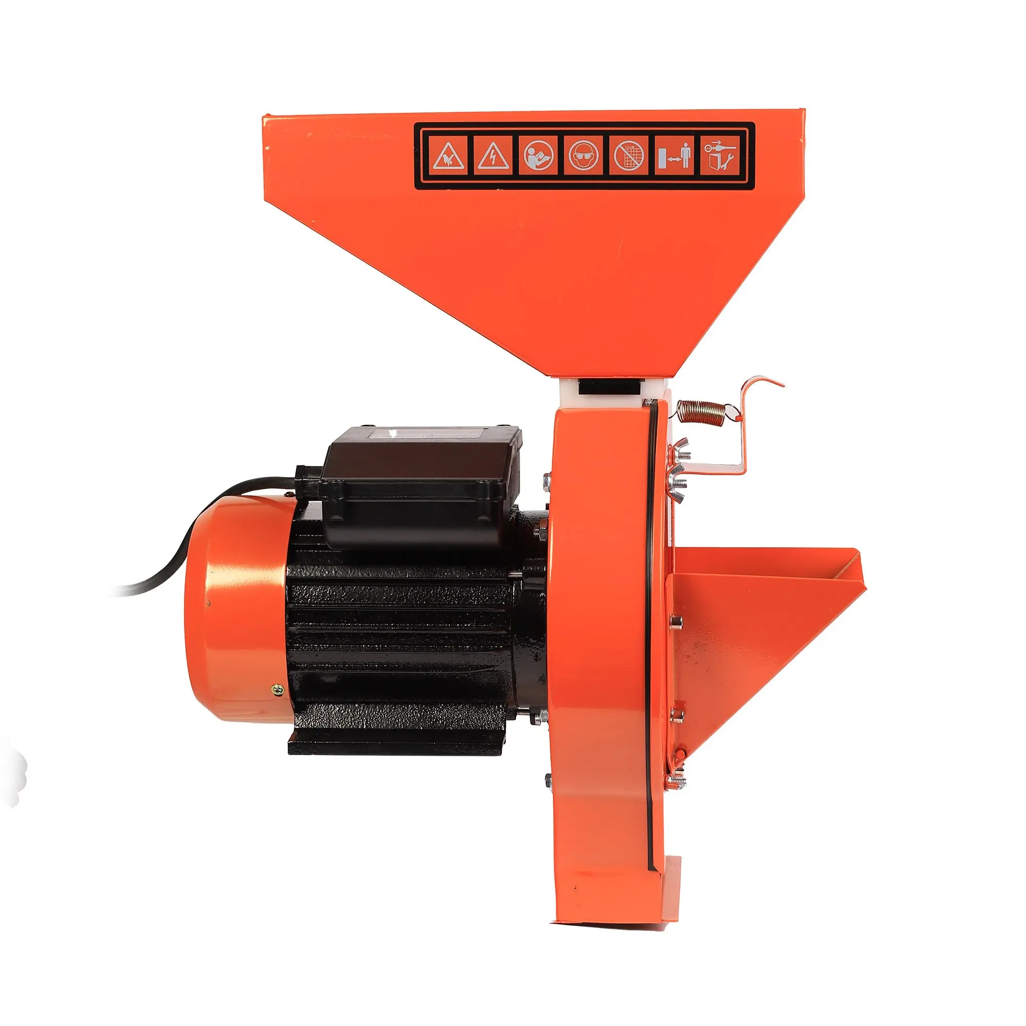 GR 300F Измельчитель кормов