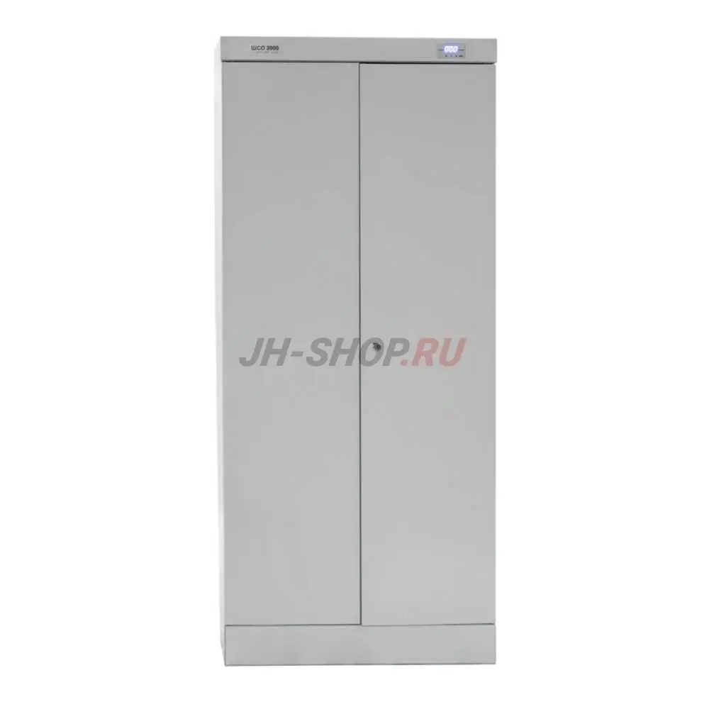 Тележка электрическая самоходная Jungheinrich EJE C20, 2000 кг, 1150 x 540 мм, с дополнительным подъёмом вил, Li-Ion