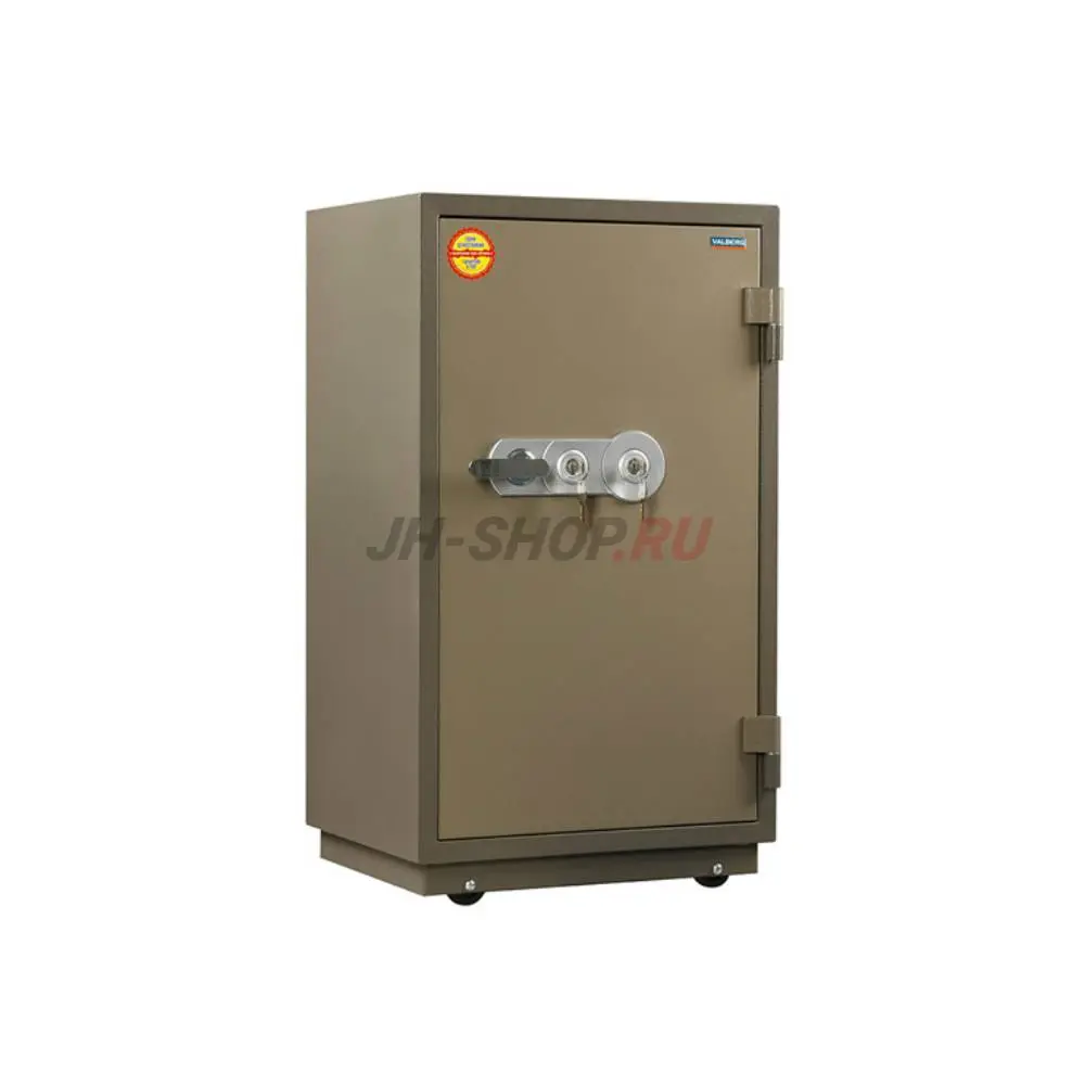 Сейф огнестойкий VALBERG FRS-99.T-KL