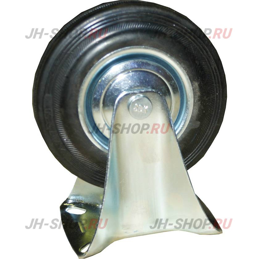 Комплект колес, платформенное крепление для КСМ / КТМ / ШСМ / ШТМ 4 колеса