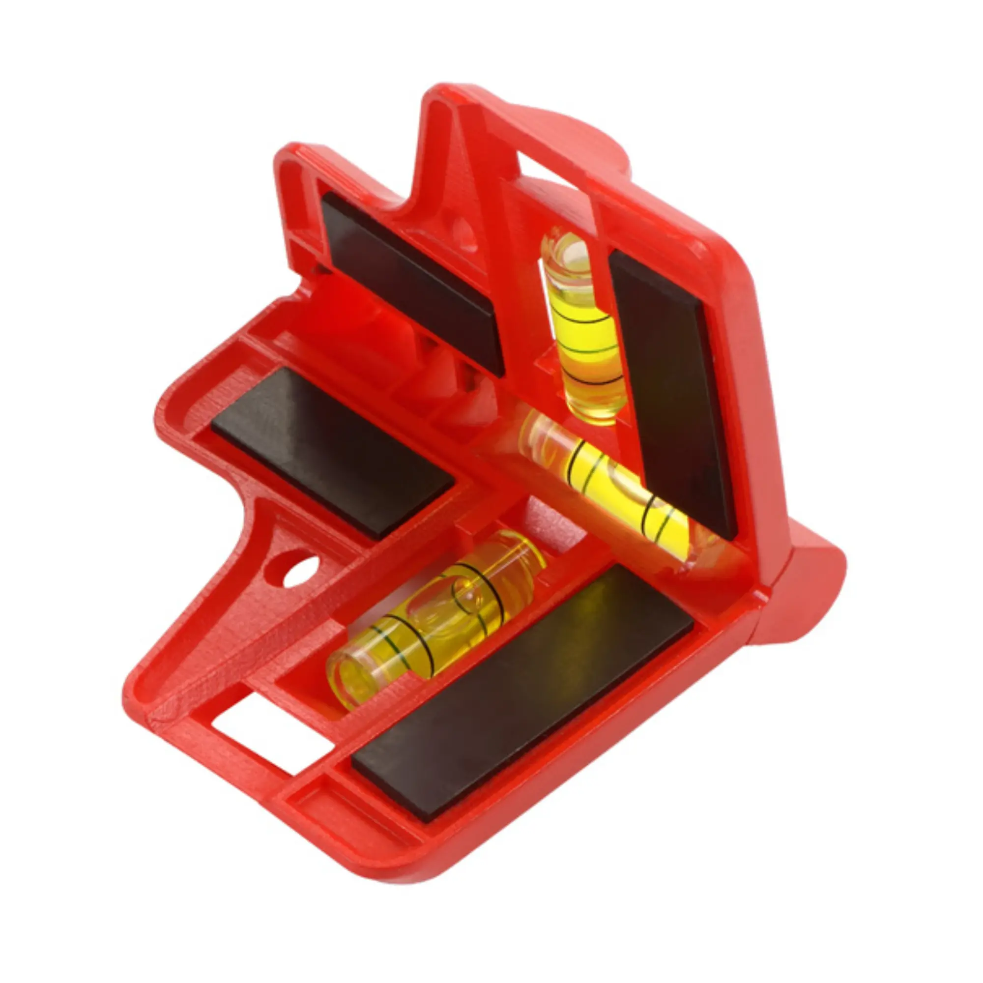 KAPRO уровень МИНИ-POST угловой магнитный