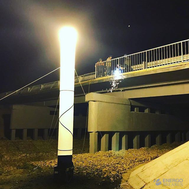 Осветительная аварийная установка без генератора модель EL(T5) 600S с пит.220