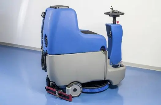 Поломоечная машина аккумуляторная Fiorentini ECOSTAR 55