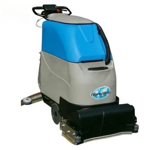 Поломоечная машина аккумуляторная Fiorentini Giampy 22 BR