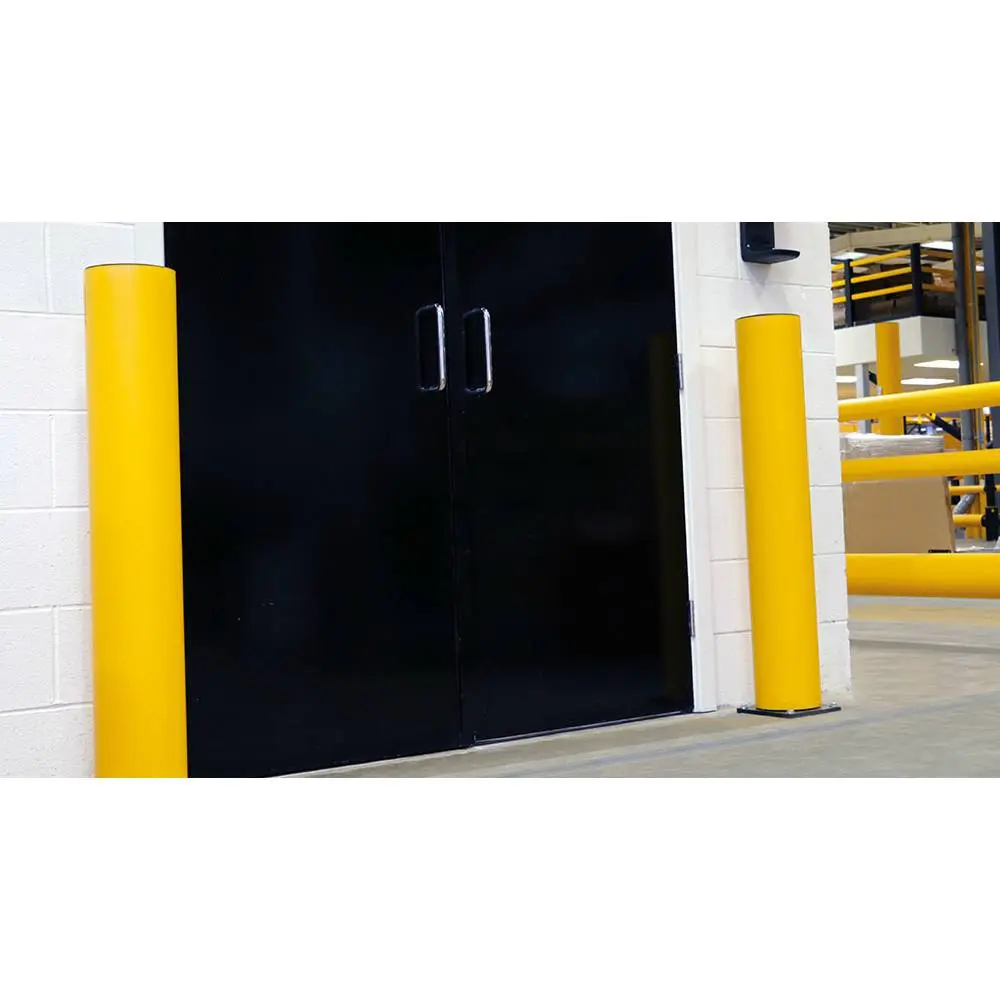 Защитный вертикальный модуль Bollard