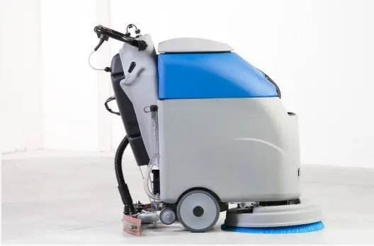 Поломоечная машина аккумуляторная Fiorentini ICM16 BNEW