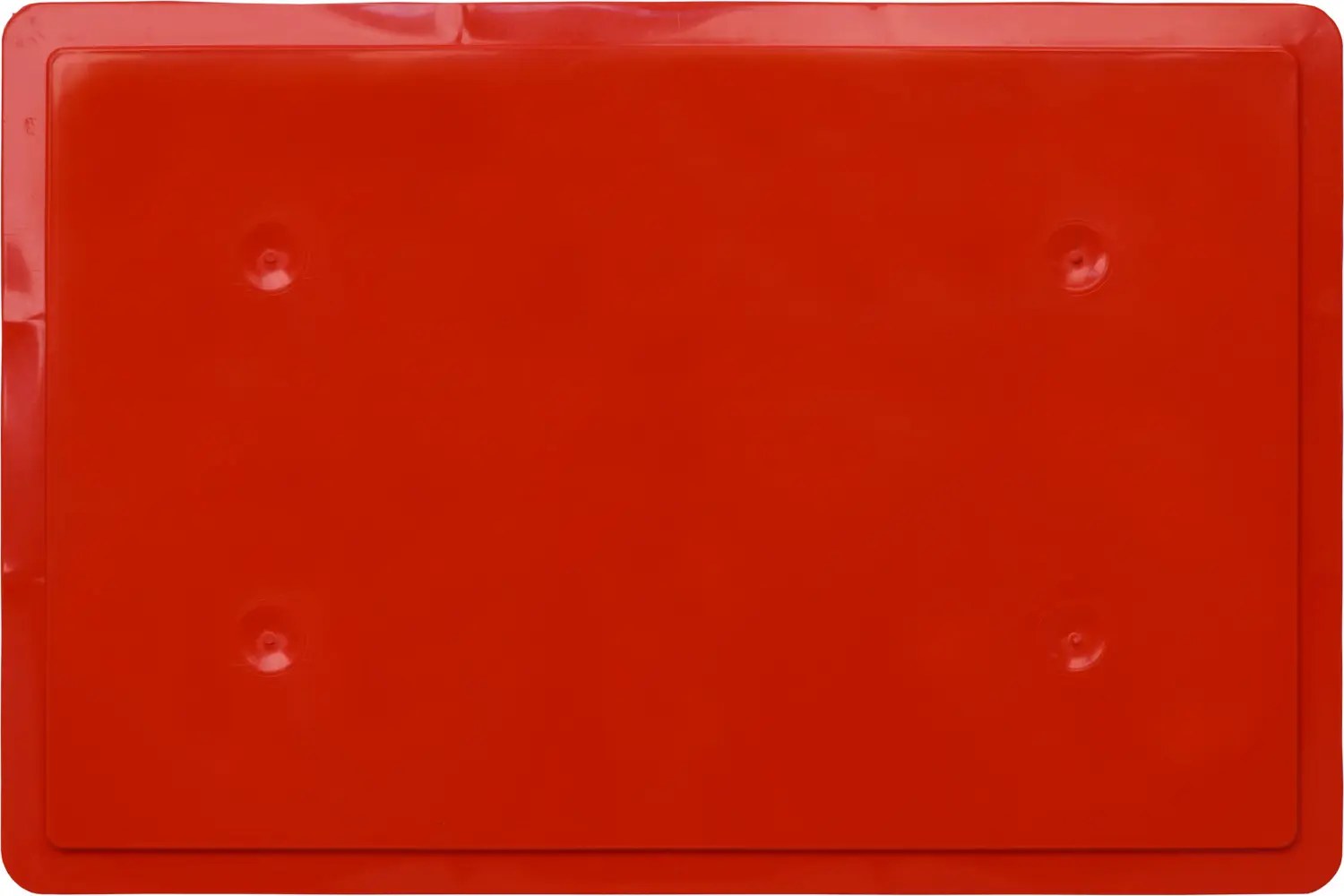 Ящик Tara 600х400х75 сплошной