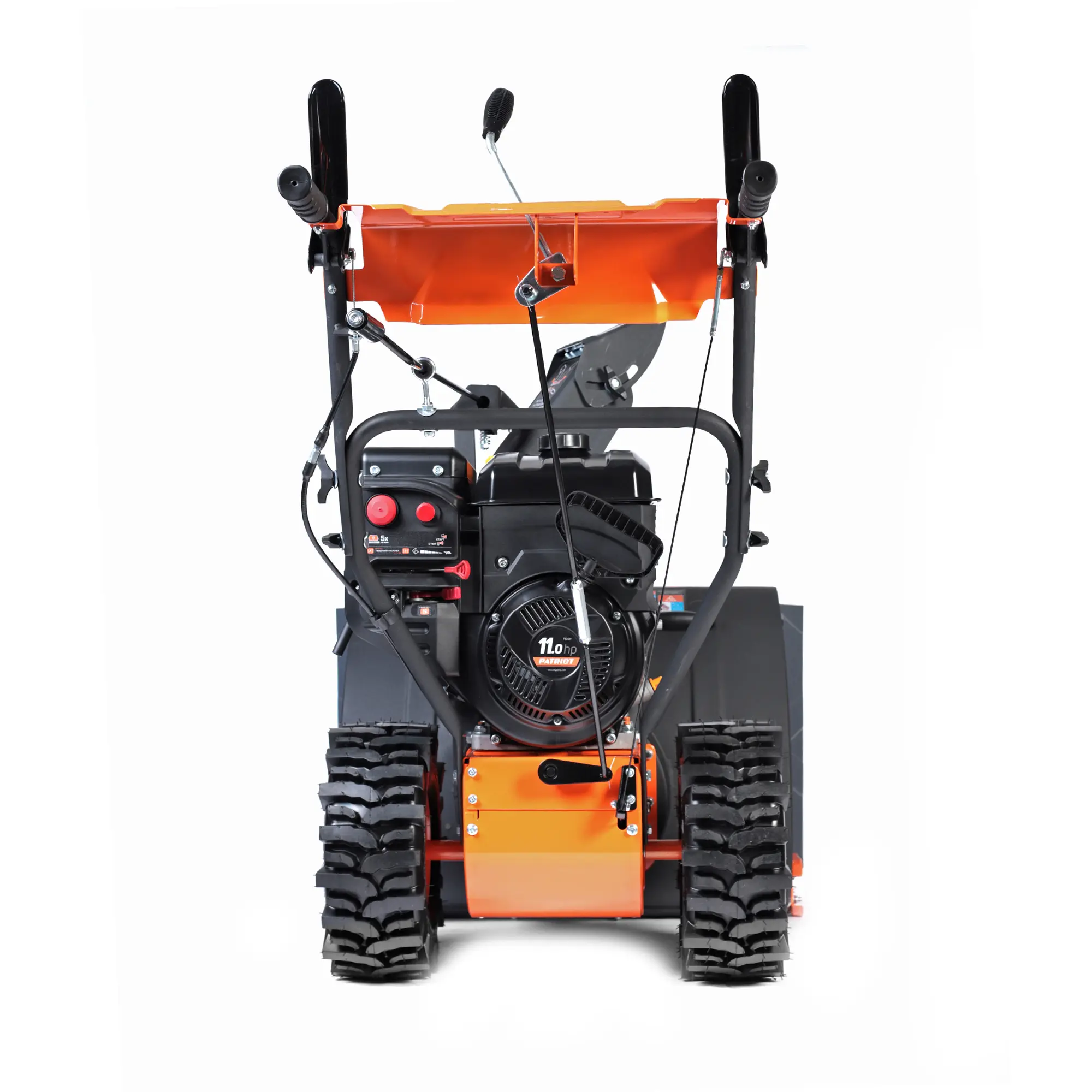 Снегоуборщик бензиновый Patriot PS 911