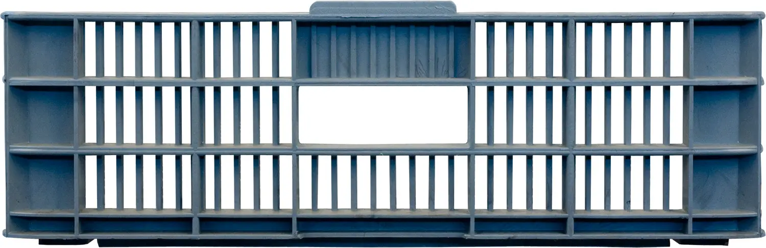 Ящик хлебный Tara 740х465х145